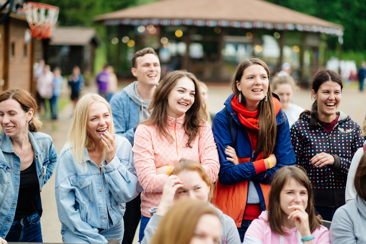 Directum Happy birthday. Фотограф в Ижевске и Казани Богданов Яков