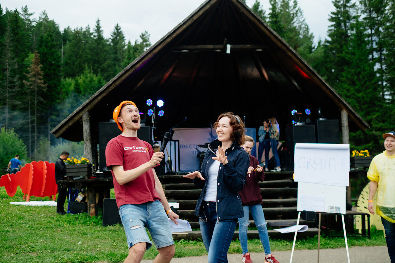 Directum Happy birthday. Фотограф в Ижевске и Казани Богданов Яков