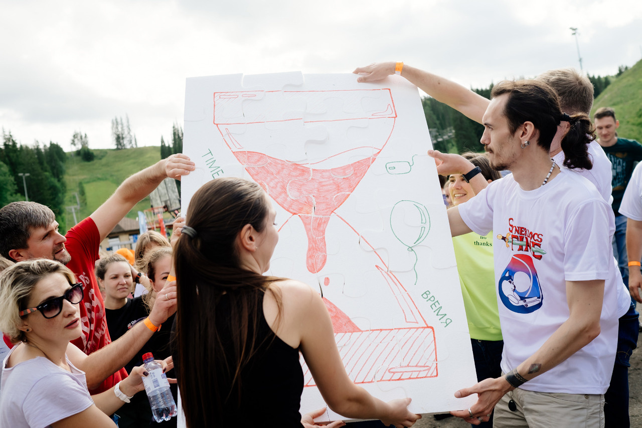 Directum Happy birthday. Фотограф в Ижевске и Казани Богданов Яков