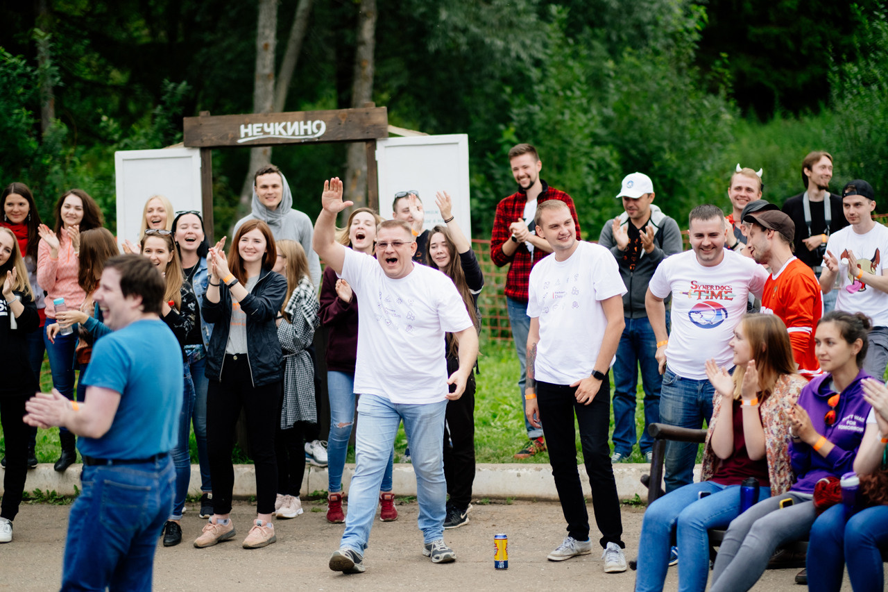 Directum Happy birthday. Фотограф в Ижевске и Казани Богданов Яков