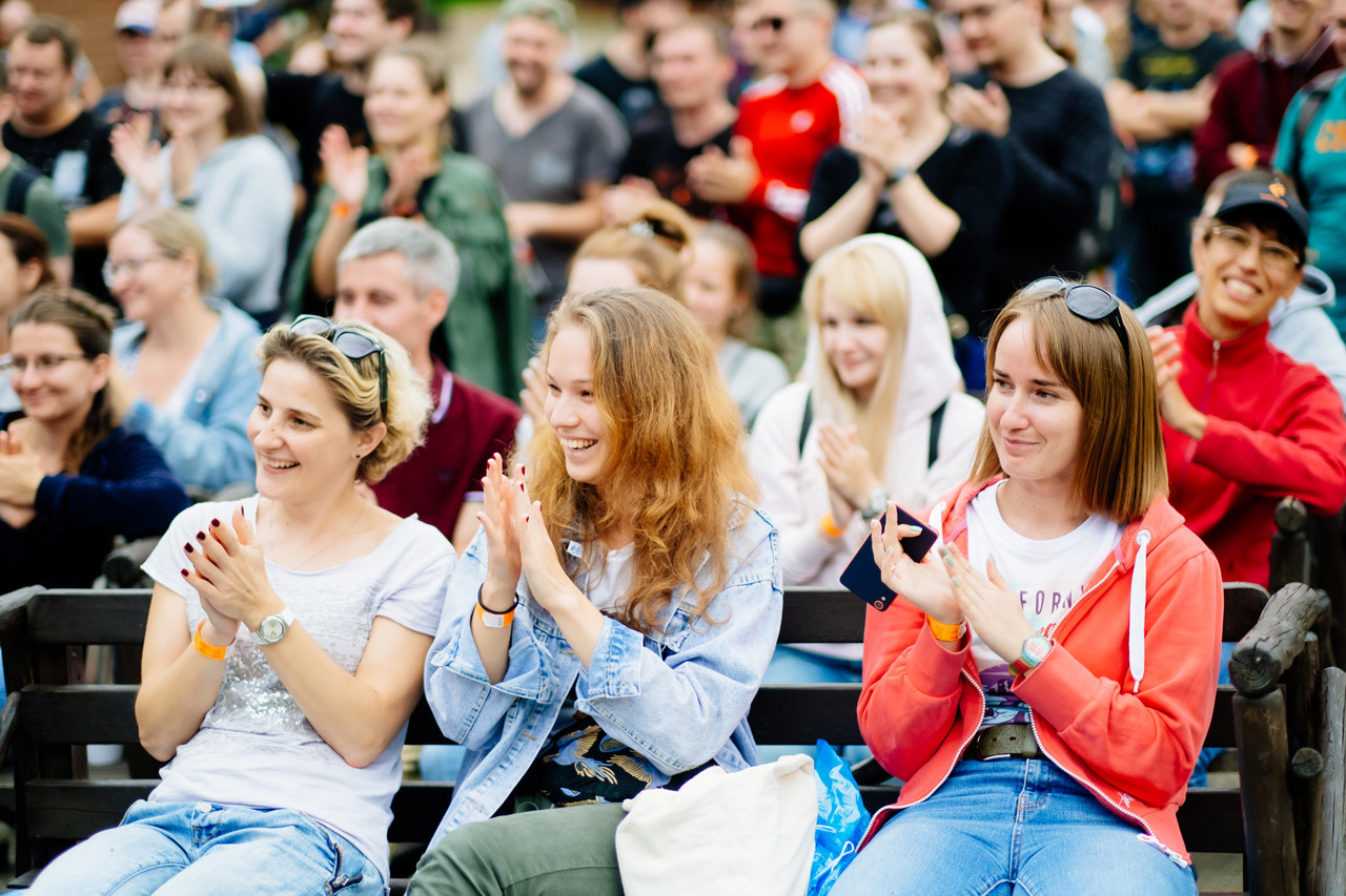 Directum Happy birthday. Фотограф в Ижевске и Казани Богданов Яков
