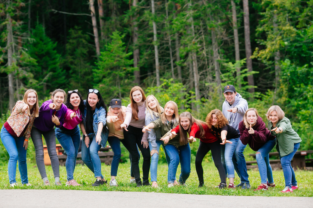 Directum Happy birthday. Фотограф в Ижевске и Казани Богданов Яков