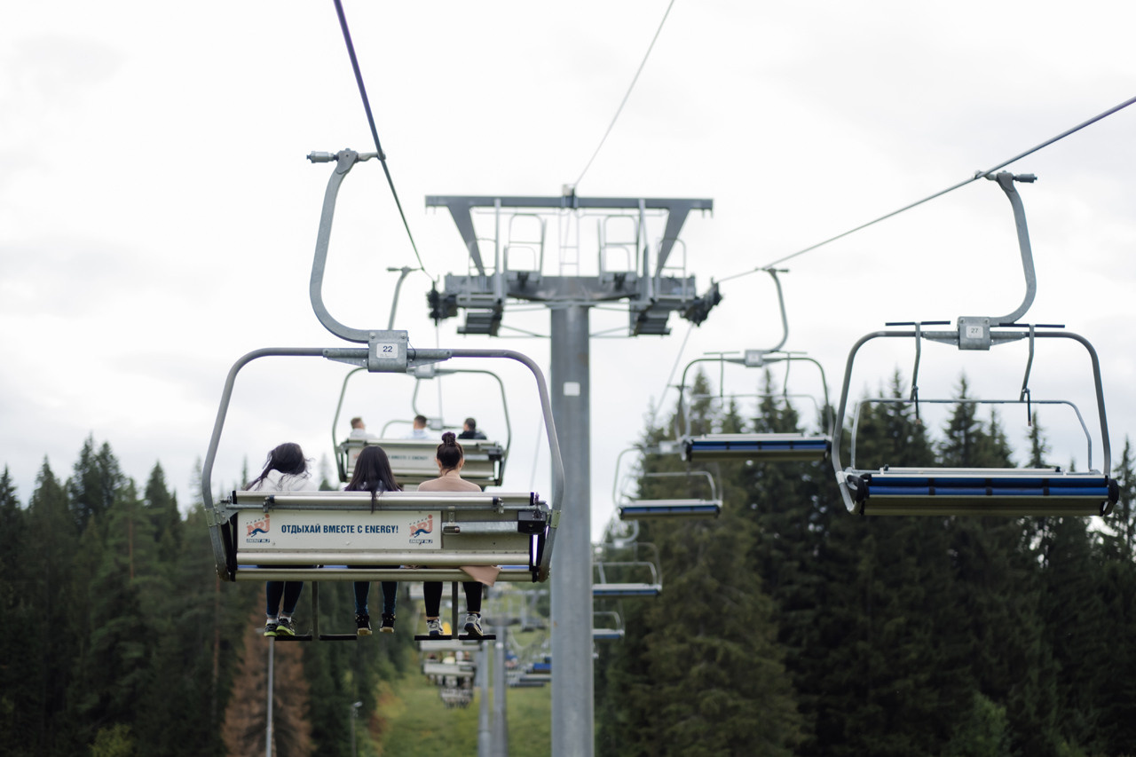 Directum Happy birthday. Фотограф в Ижевске и Казани Богданов Яков