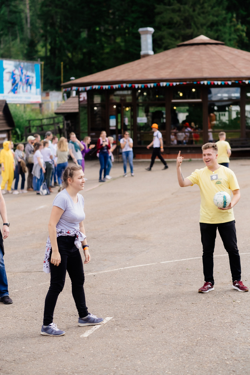 Directum Happy birthday. Фотограф в Ижевске и Казани Богданов Яков