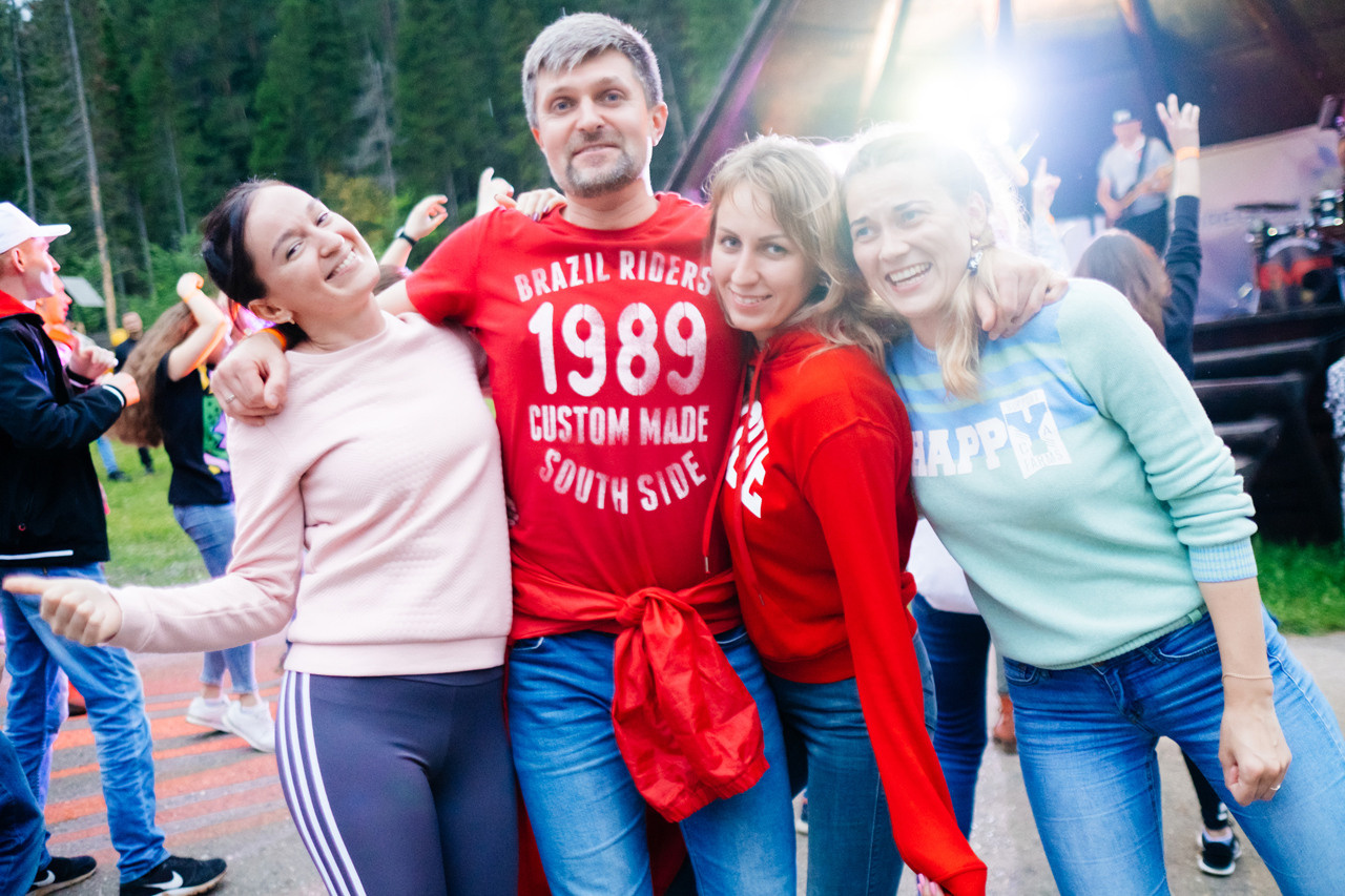 Directum Happy birthday. Фотограф в Ижевске и Казани Богданов Яков