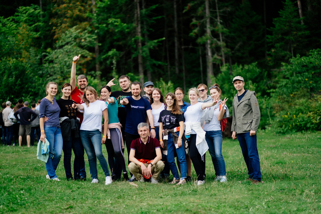 Directum Happy birthday. Фотограф в Ижевске и Казани Богданов Яков