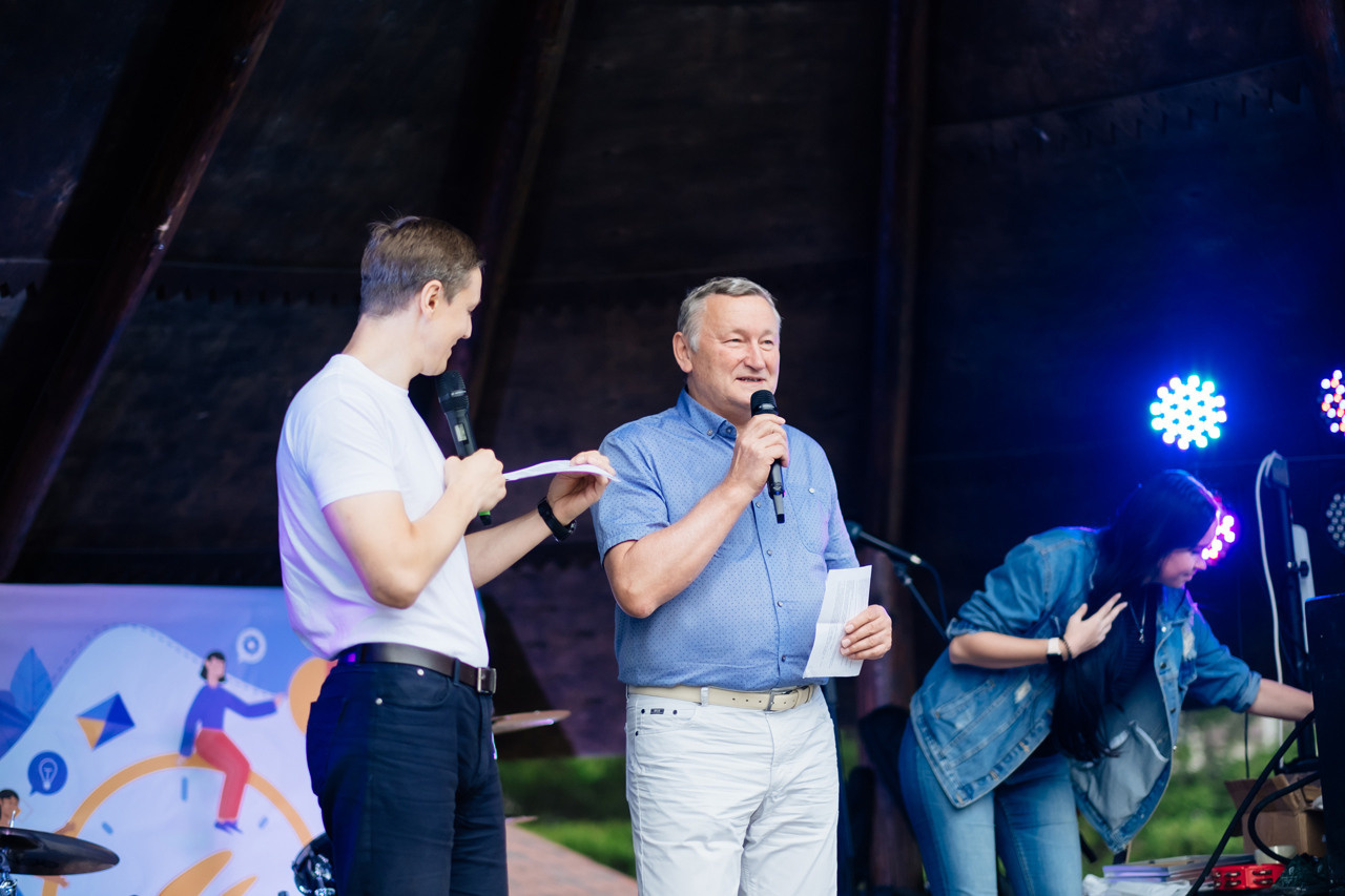 Directum Happy birthday. Фотограф в Ижевске и Казани Богданов Яков