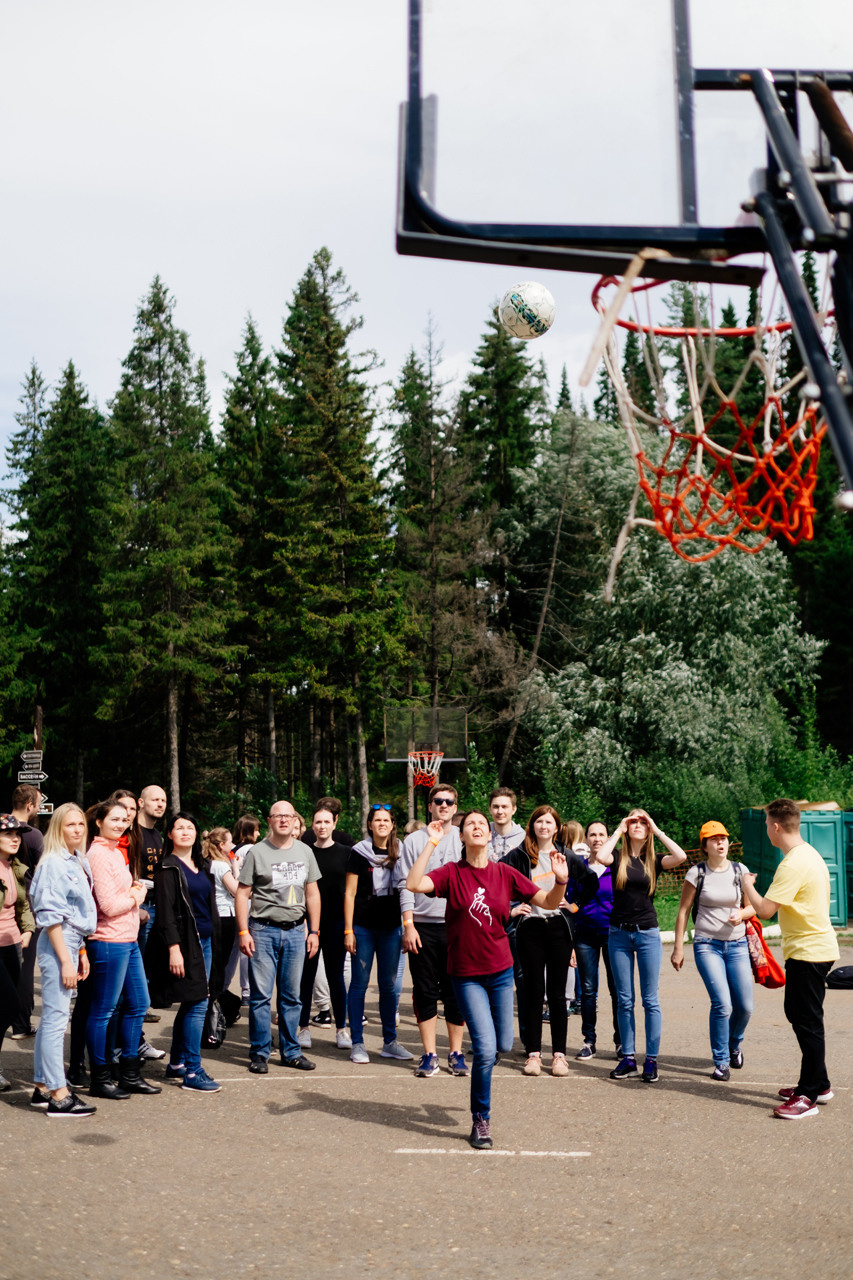 Directum Happy birthday. Фотограф в Ижевске и Казани Богданов Яков