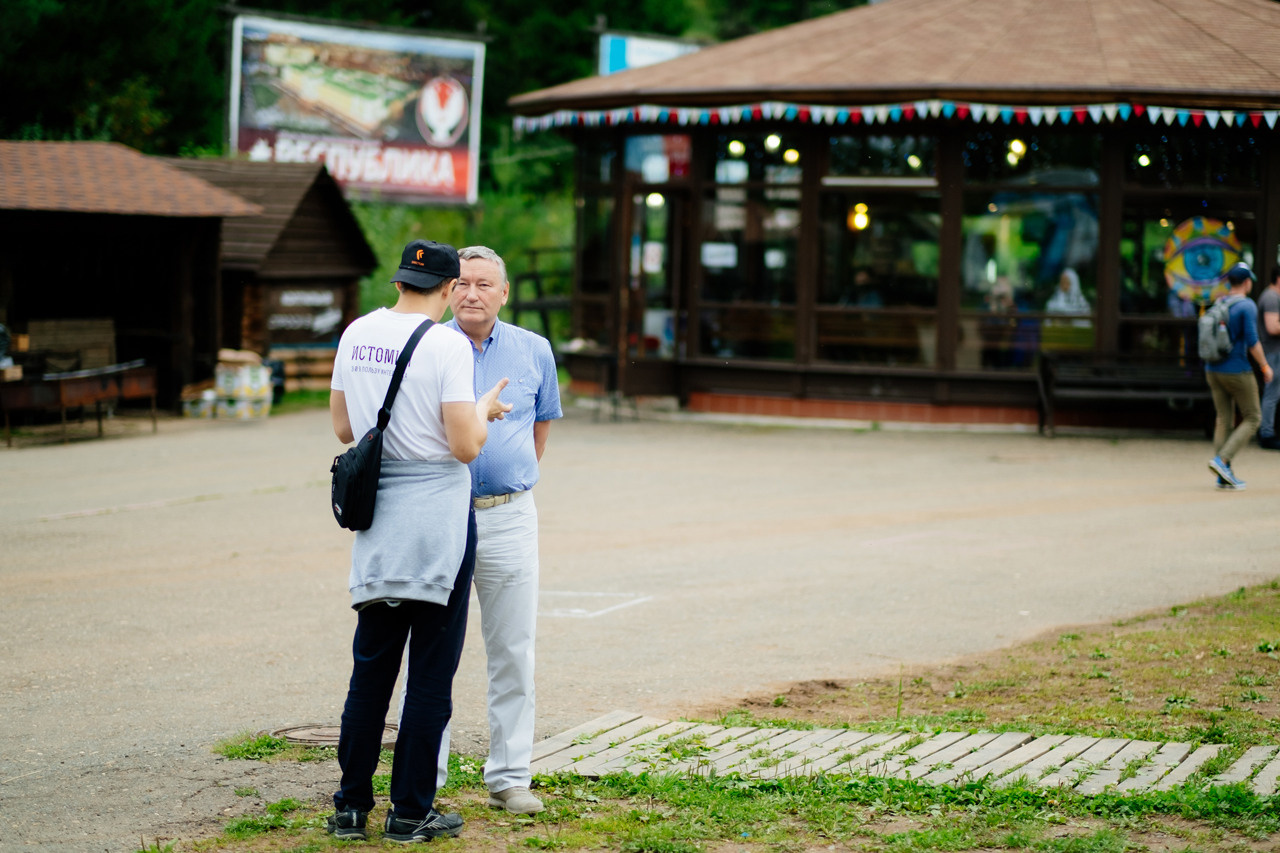 Directum Happy birthday. Фотограф в Ижевске и Казани Богданов Яков