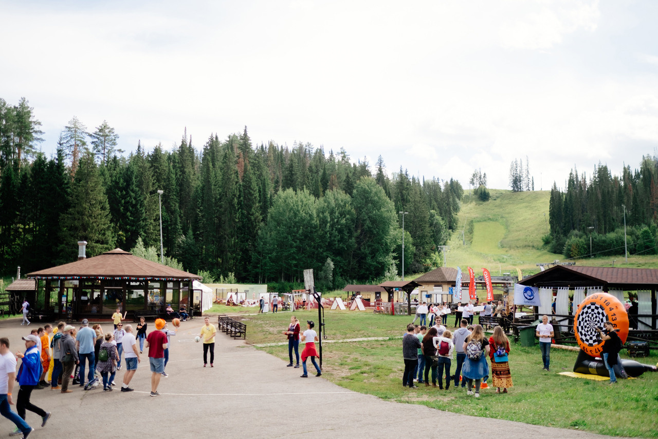 Directum Happy birthday. Фотограф в Ижевске и Казани Богданов Яков