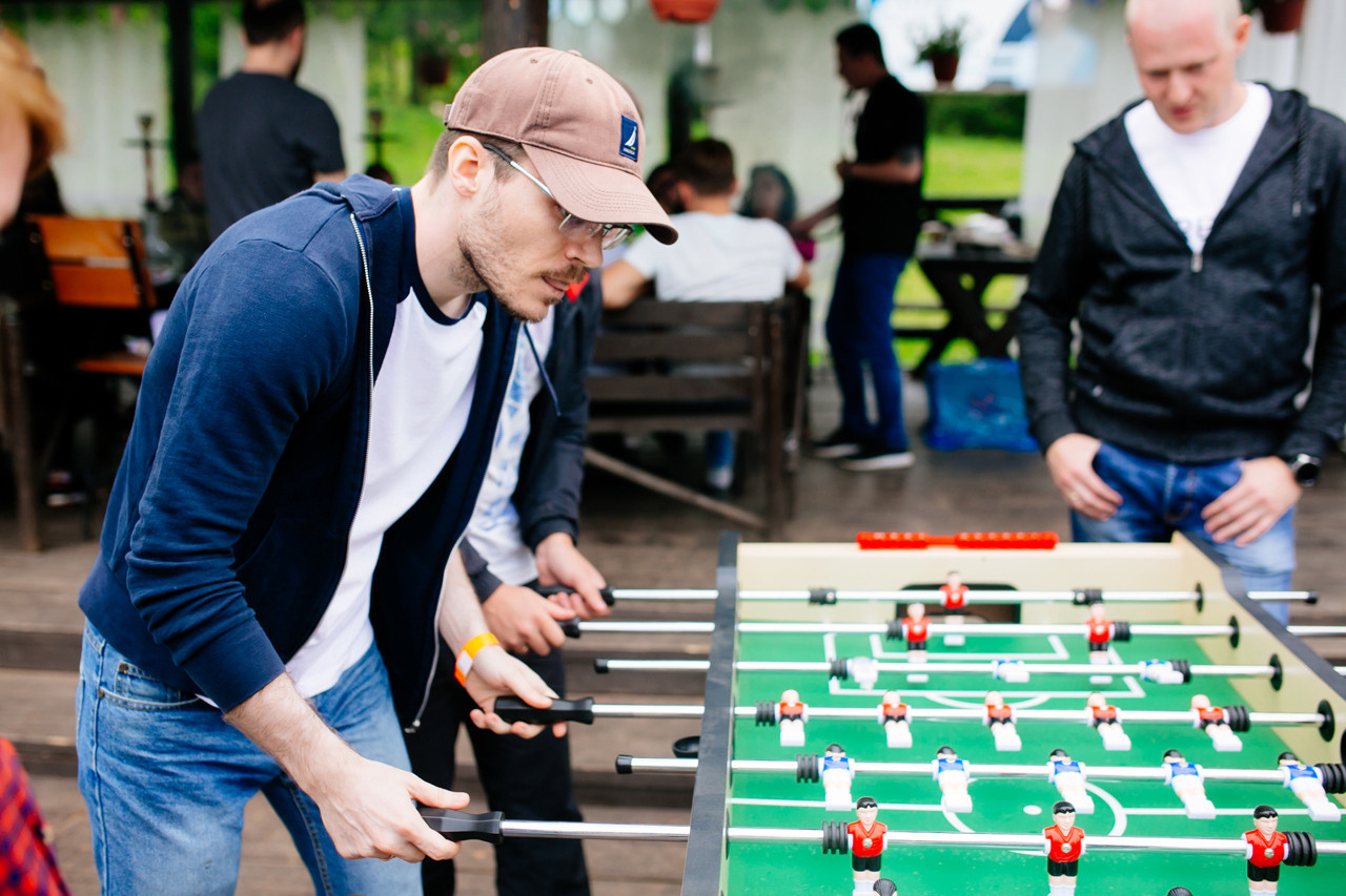 Directum Happy birthday. Фотограф в Ижевске и Казани Богданов Яков