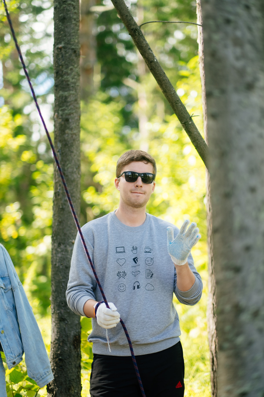 Directum Happy birthday. Фотограф в Ижевске и Казани Богданов Яков