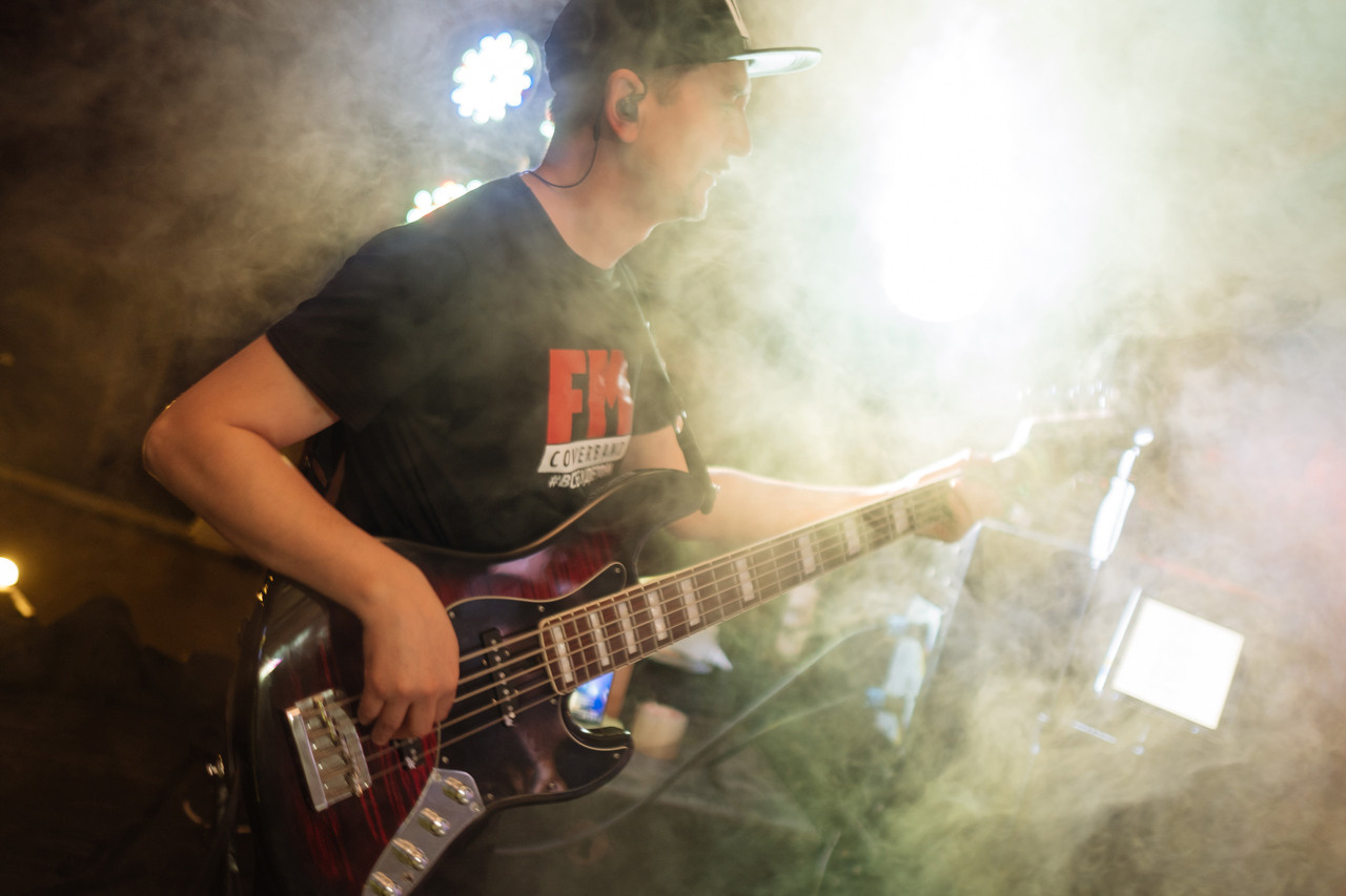 Directum Happy birthday. Фотограф в Ижевске и Казани Богданов Яков