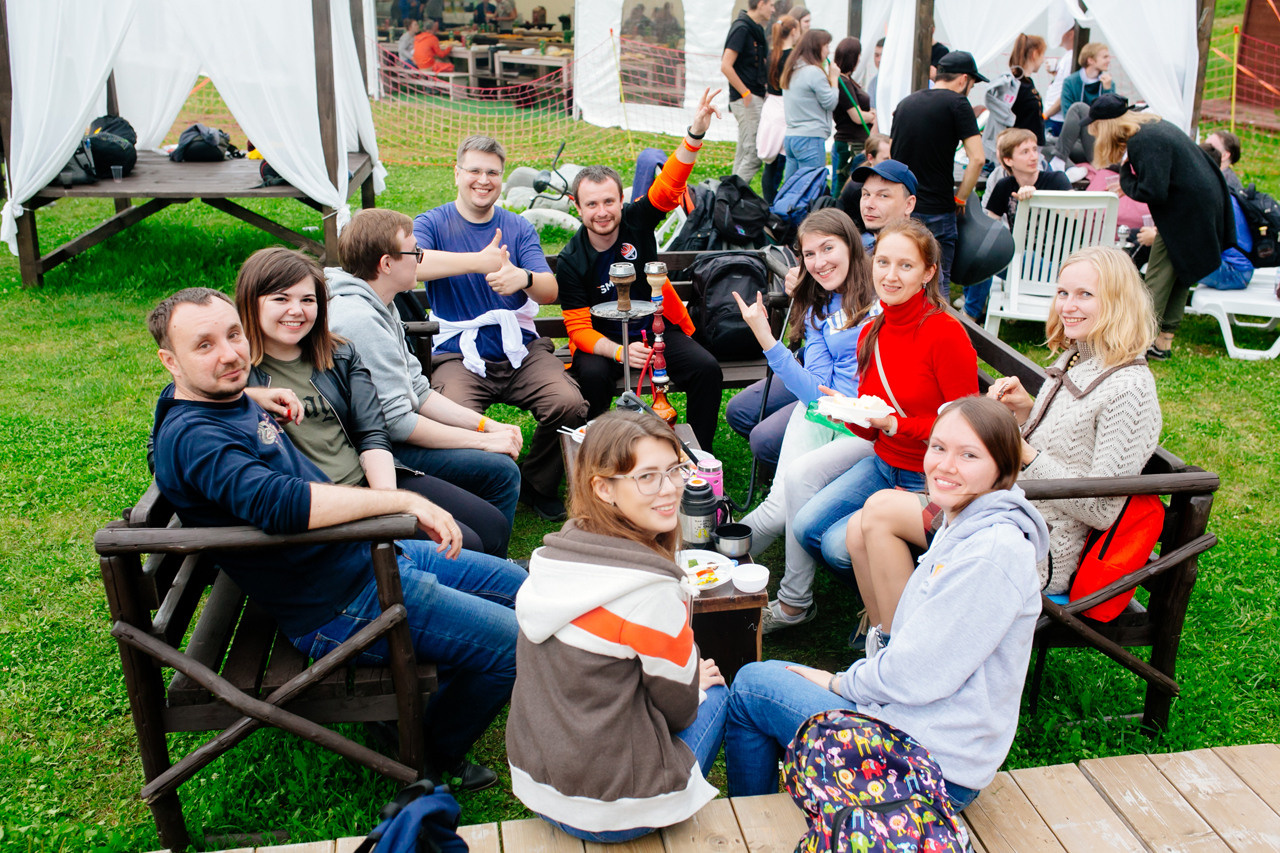 Directum Happy birthday. Фотограф в Ижевске и Казани Богданов Яков