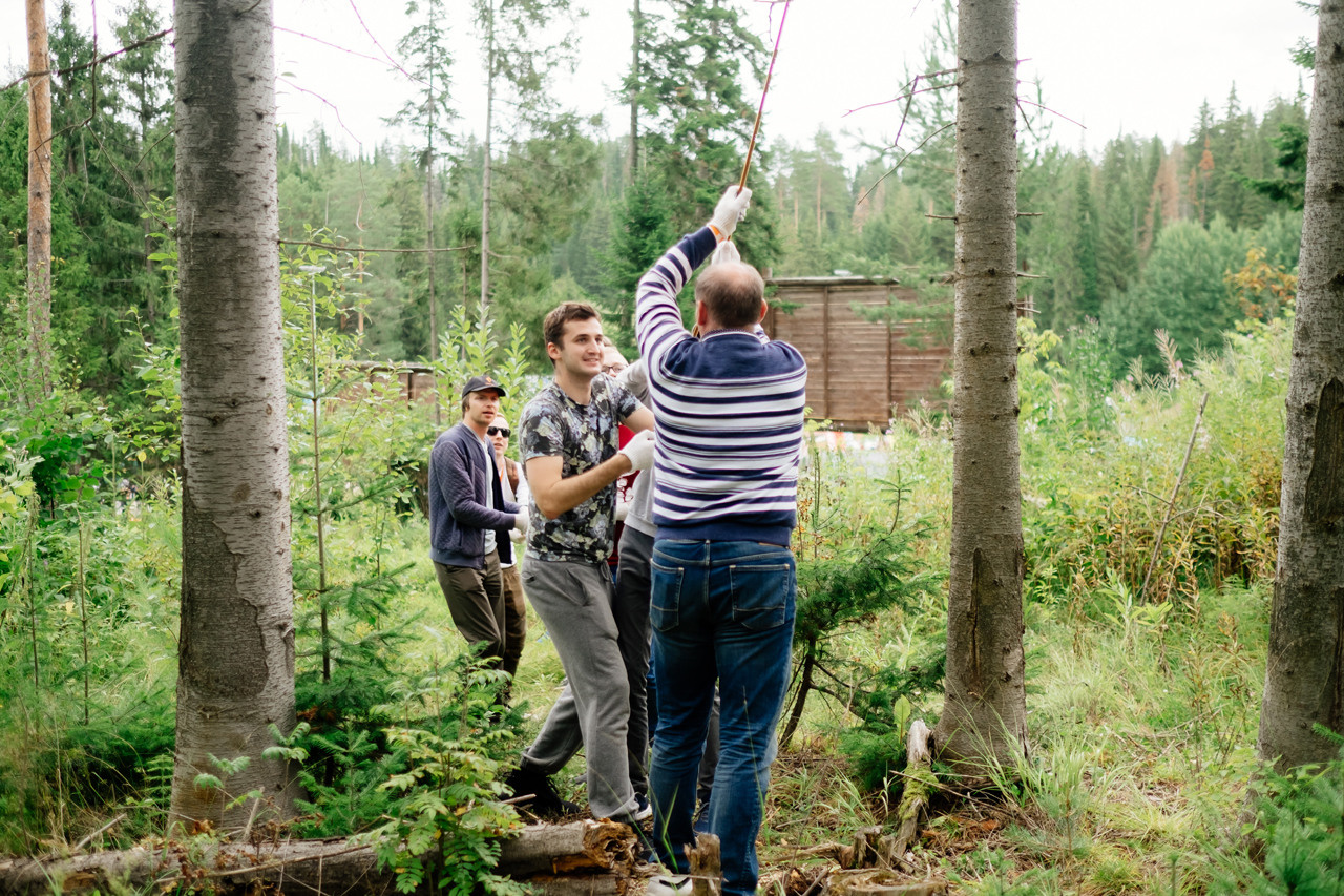 Directum Happy birthday. Фотограф в Ижевске и Казани Богданов Яков