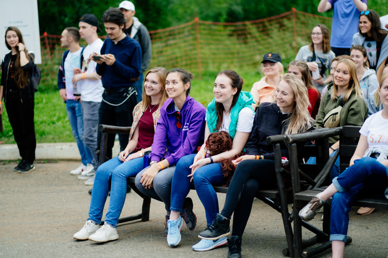 Directum Happy birthday. Фотограф в Ижевске и Казани Богданов Яков