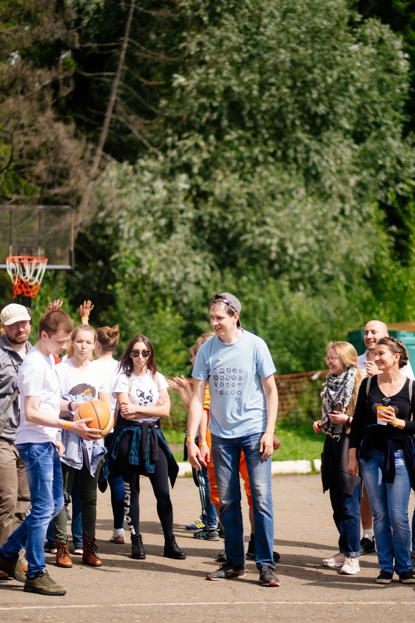 Directum Happy birthday. Фотограф в Ижевске и Казани Богданов Яков