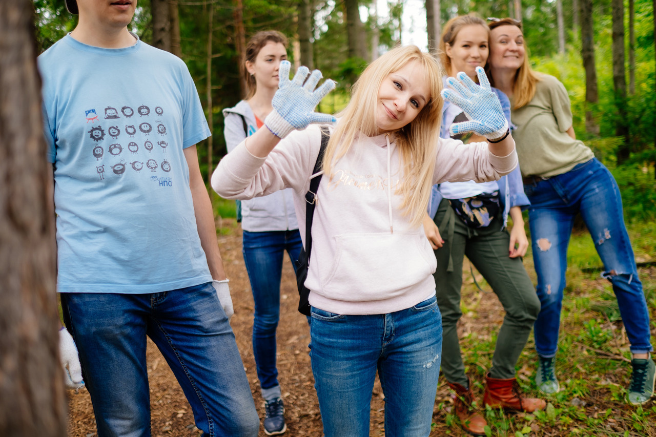 Directum Happy birthday. Фотограф в Ижевске и Казани Богданов Яков