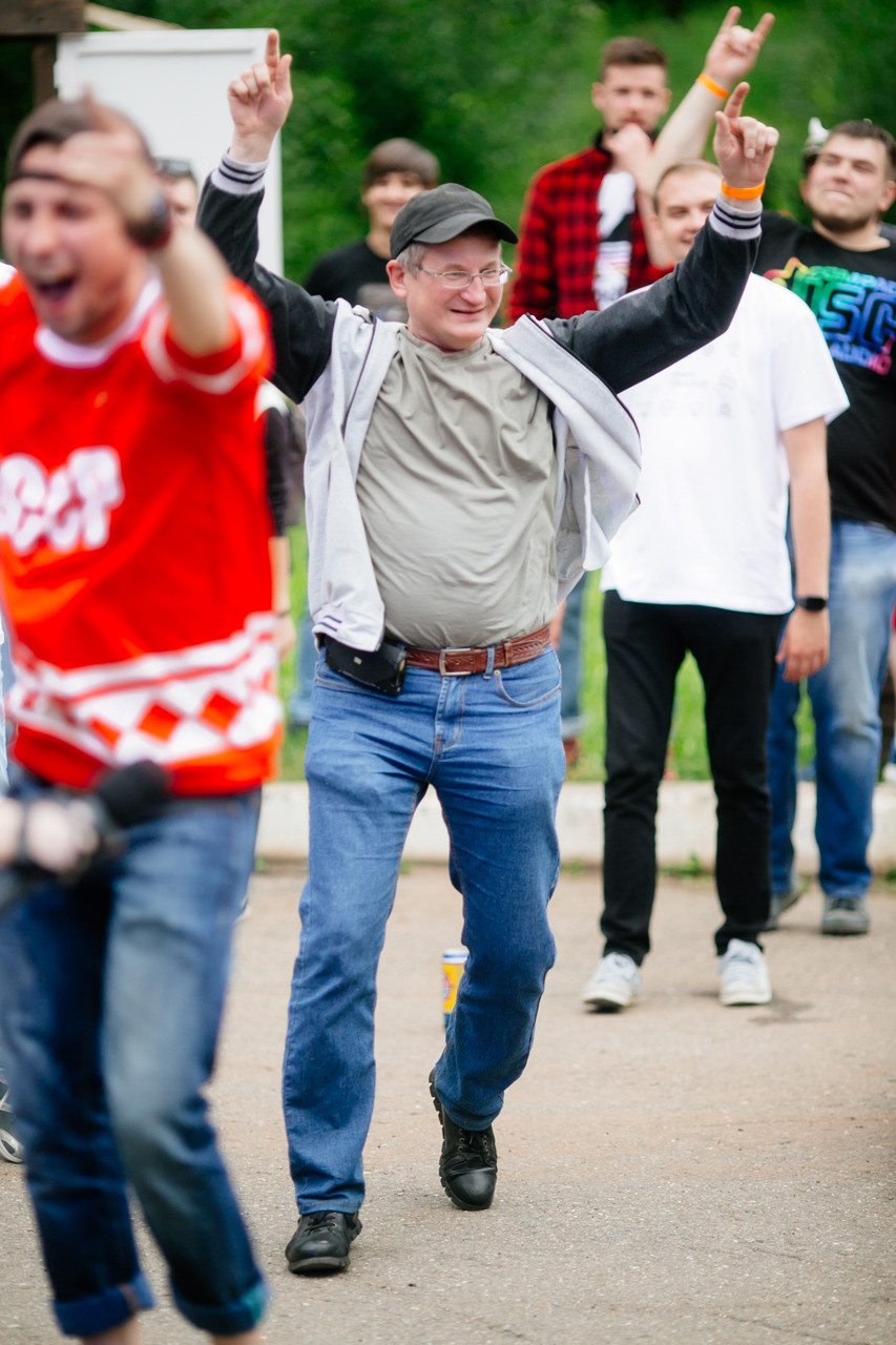 Directum Happy birthday. Фотограф в Ижевске и Казани Богданов Яков