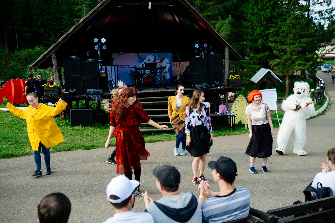 Directum Happy birthday. Фотограф в Ижевске и Казани Богданов Яков