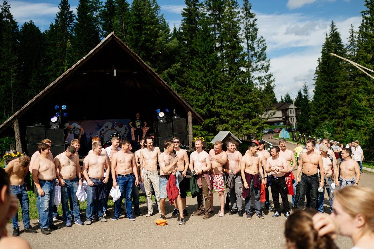 Directum Happy birthday. Фотограф в Ижевске и Казани Богданов Яков