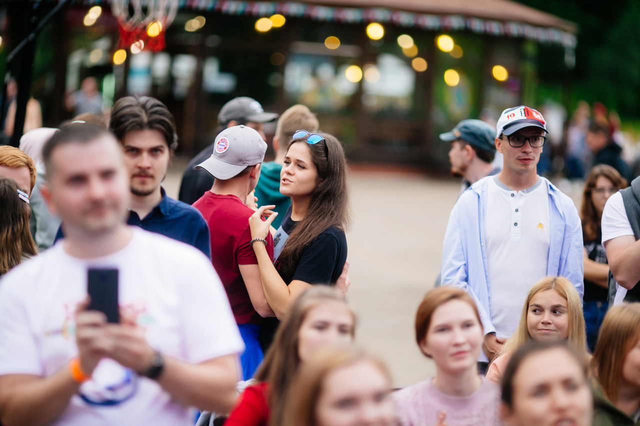 Directum Happy birthday. Фотограф в Ижевске и Казани Богданов Яков