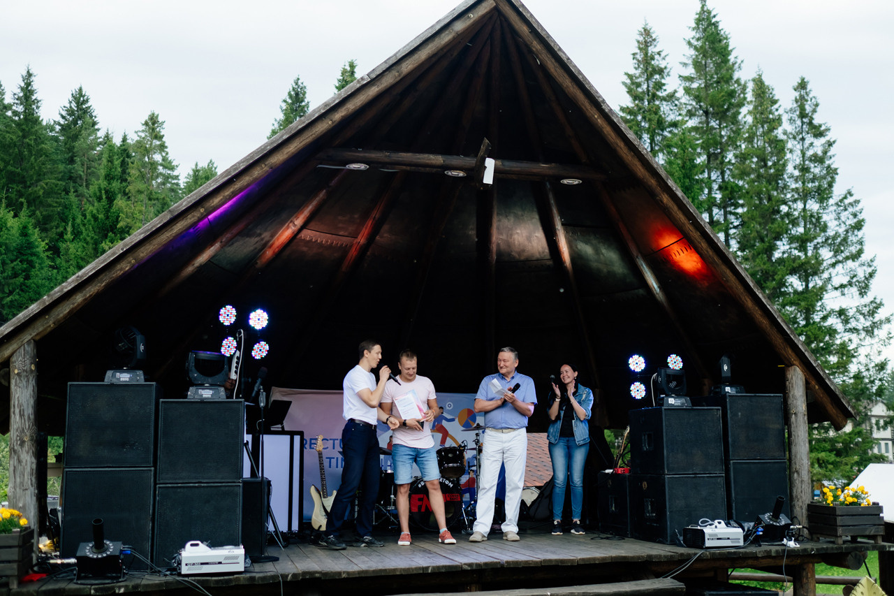 Directum Happy birthday. Фотограф в Ижевске и Казани Богданов Яков