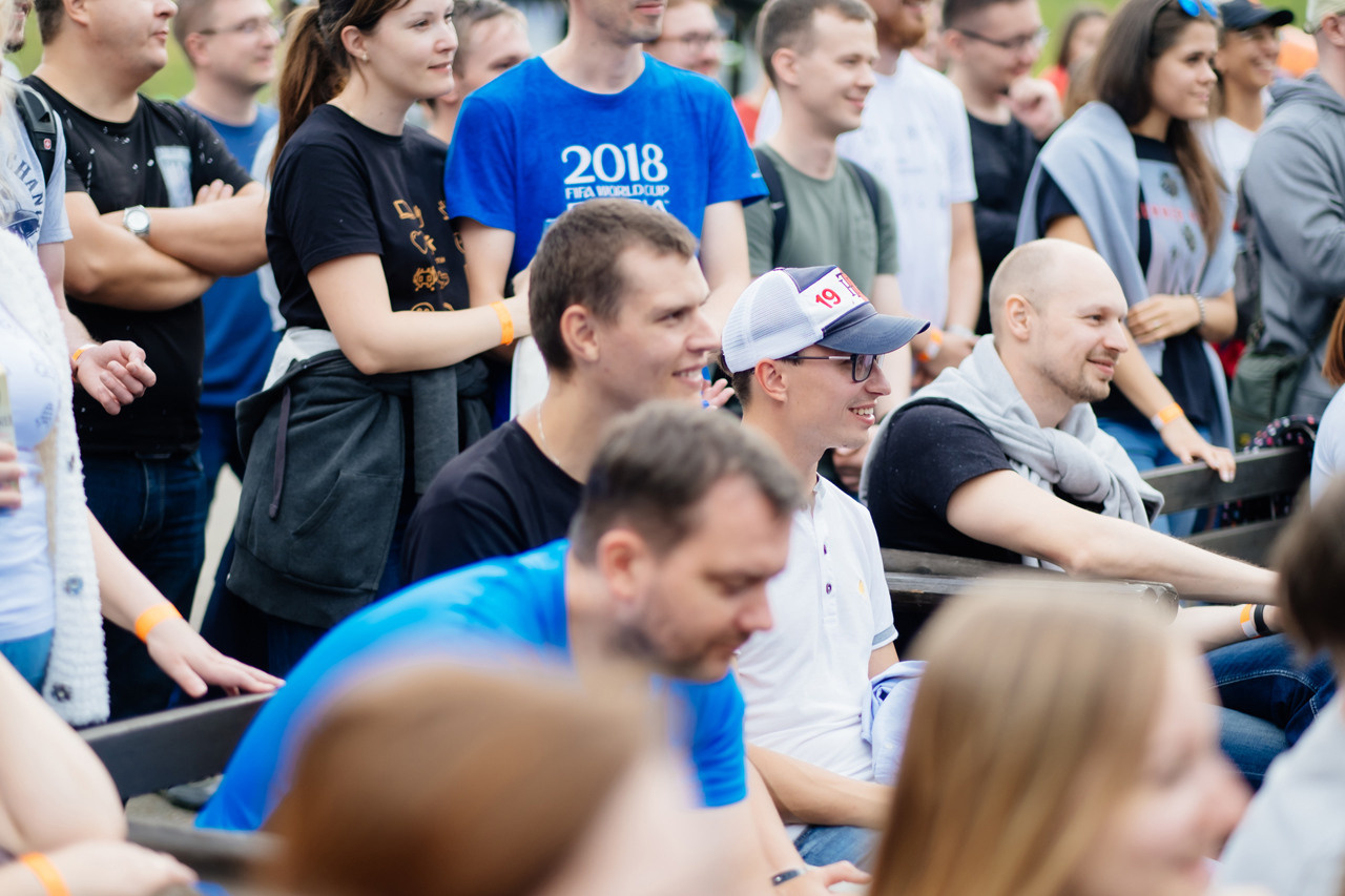 Directum Happy birthday. Фотограф в Ижевске и Казани Богданов Яков