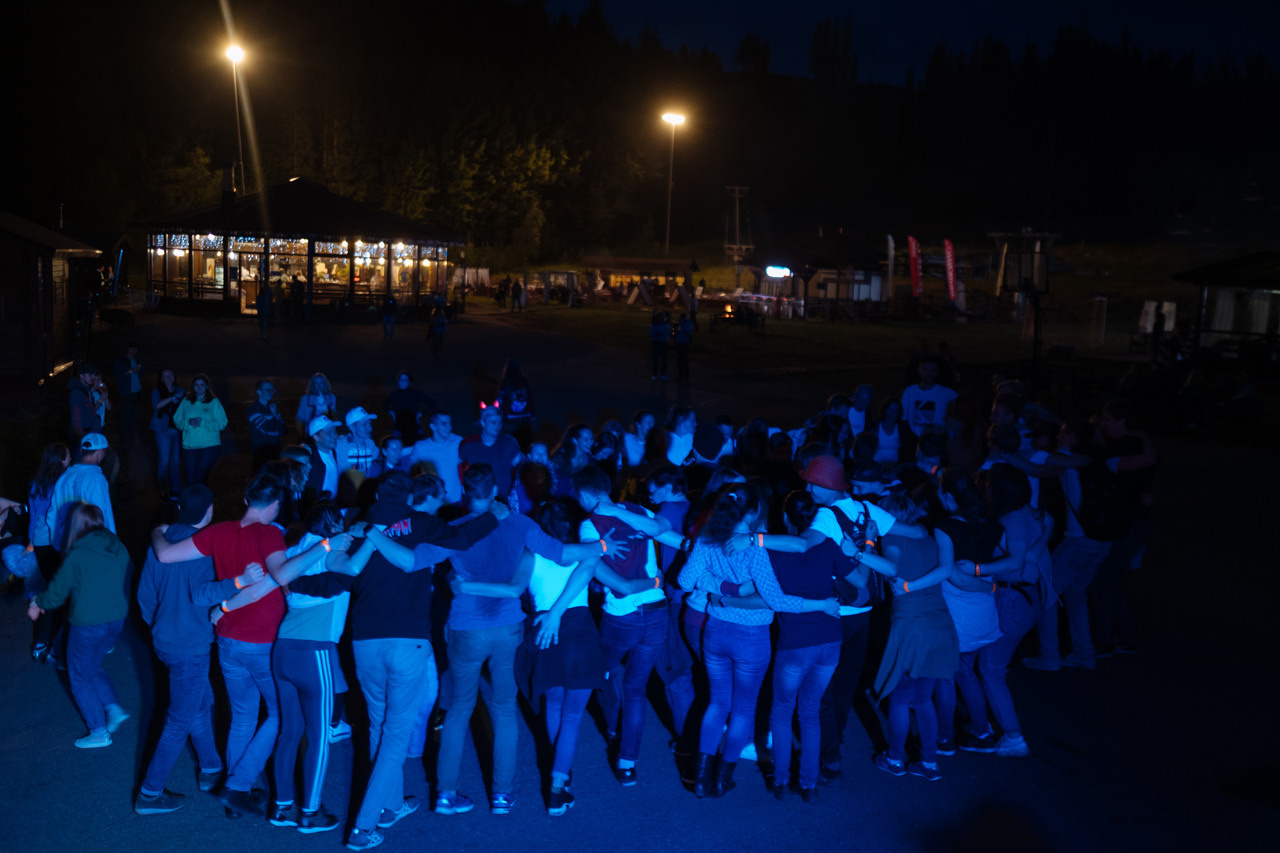 Directum Happy birthday. Фотограф в Ижевске и Казани Богданов Яков