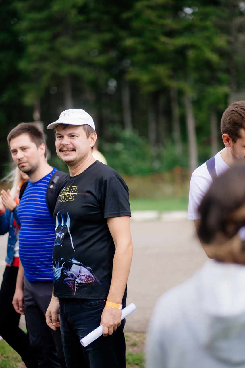 Directum Happy birthday. Фотограф в Ижевске и Казани Богданов Яков