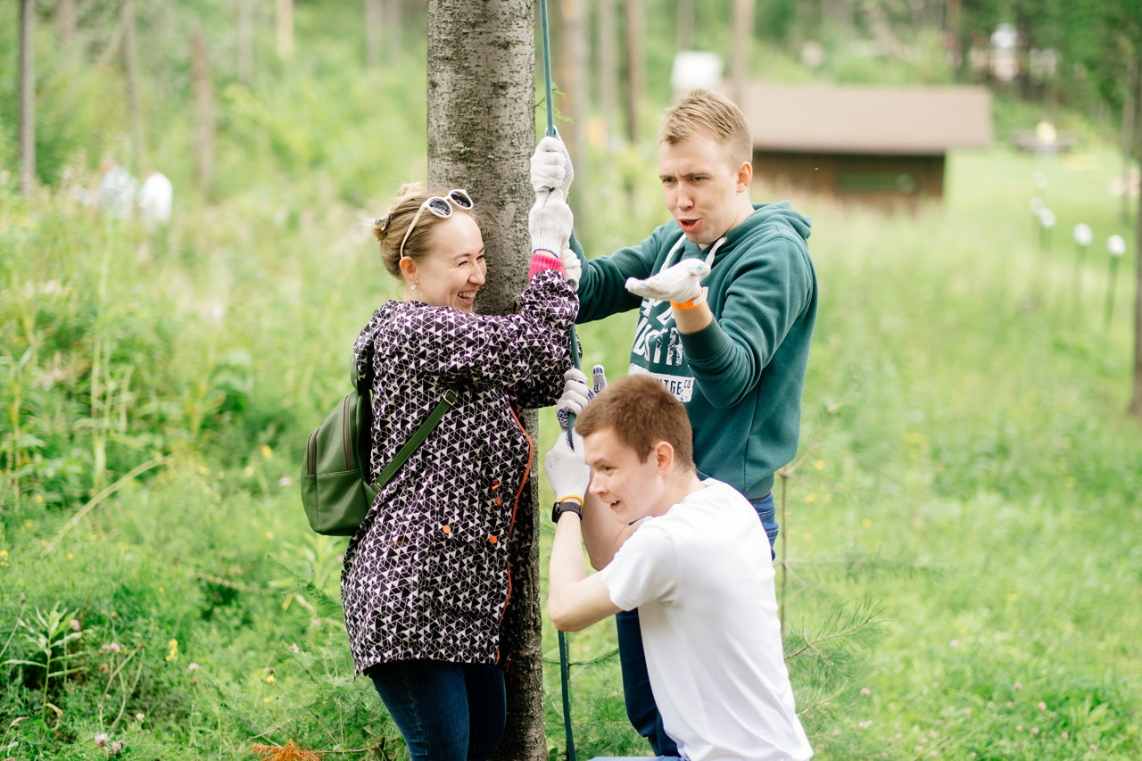 Directum Happy birthday. Фотограф в Ижевске и Казани Богданов Яков