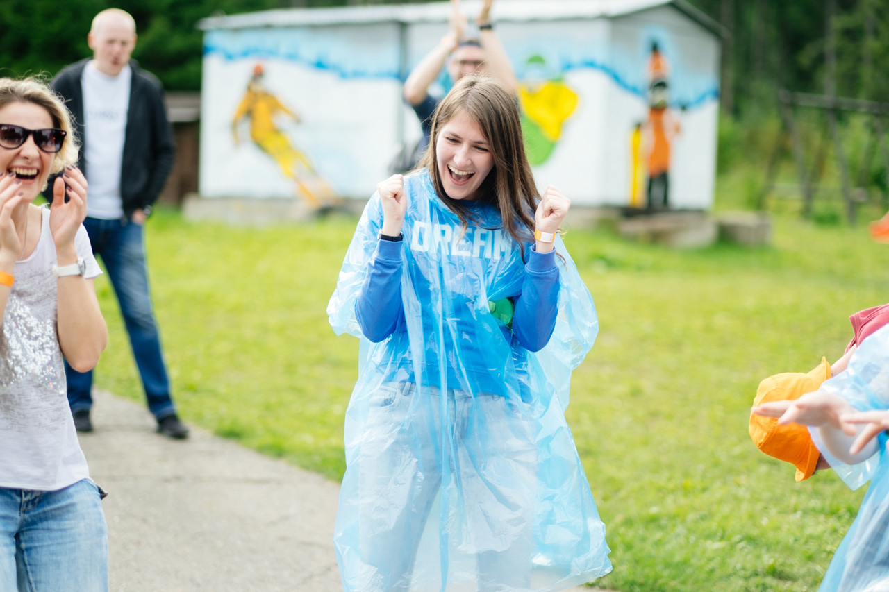 Directum Happy birthday. Фотограф в Ижевске и Казани Богданов Яков