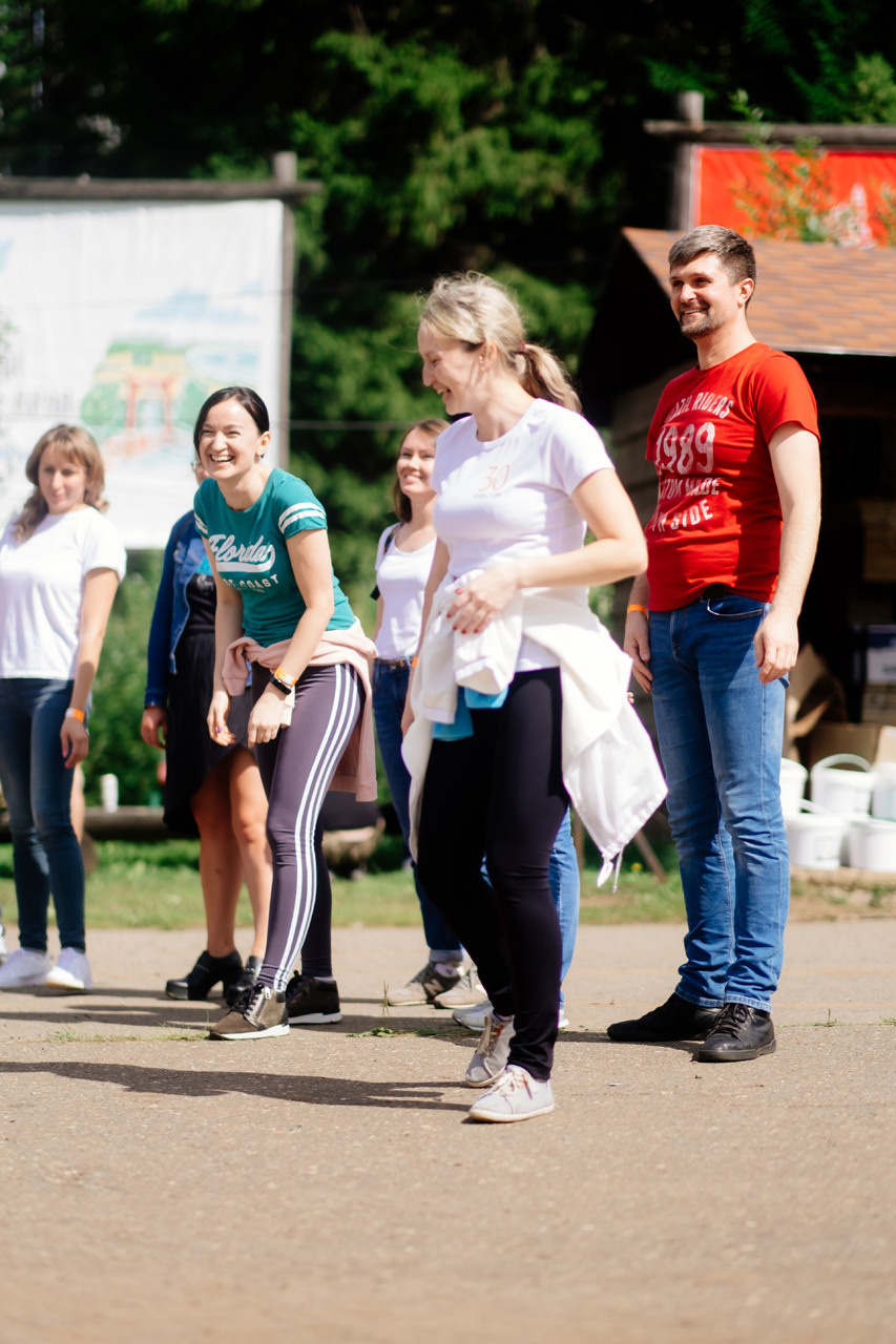 Directum Happy birthday. Фотограф в Ижевске и Казани Богданов Яков
