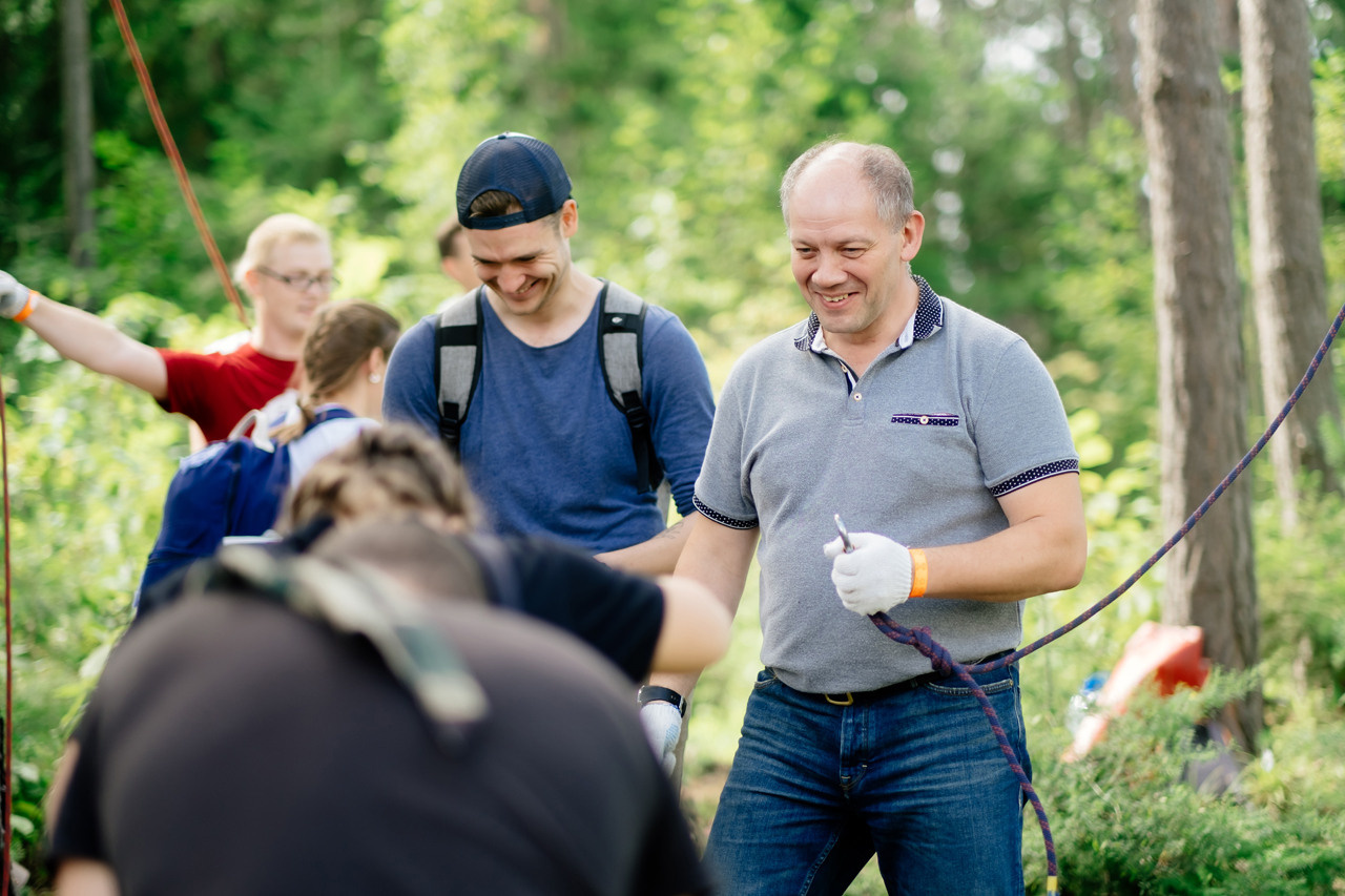 Directum Happy birthday. Фотограф в Ижевске и Казани Богданов Яков