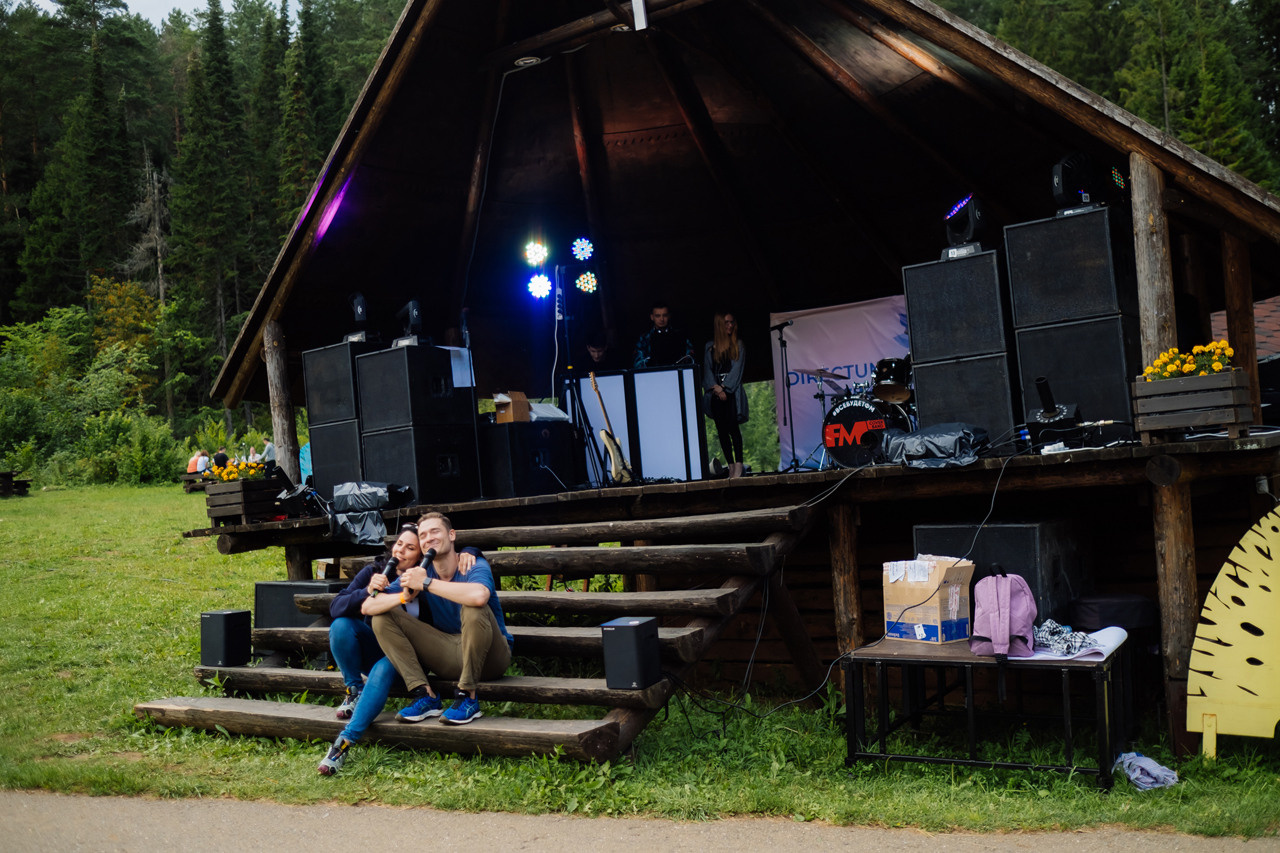 Directum Happy birthday. Фотограф в Ижевске и Казани Богданов Яков