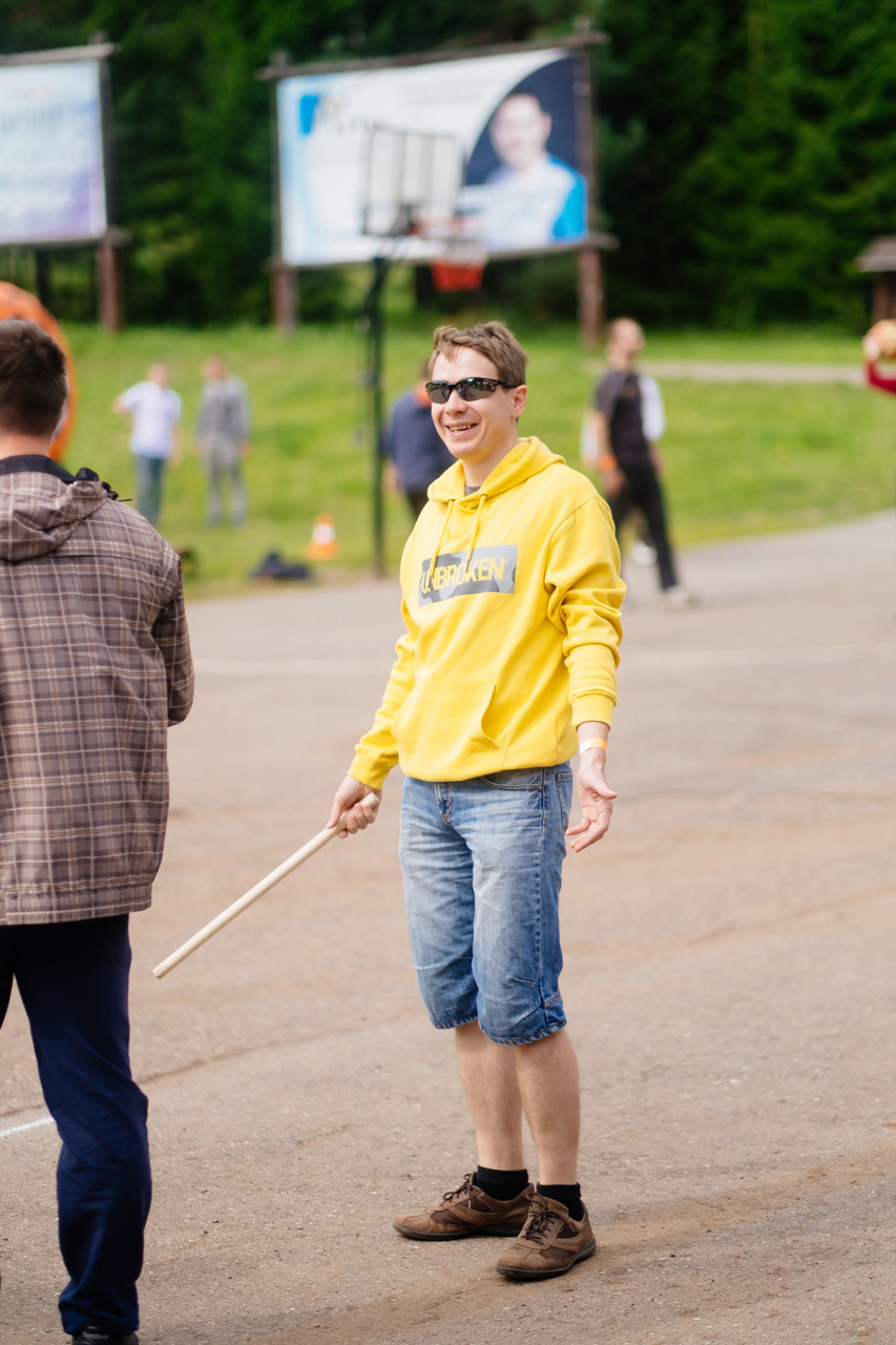 Directum Happy birthday. Фотограф в Ижевске и Казани Богданов Яков