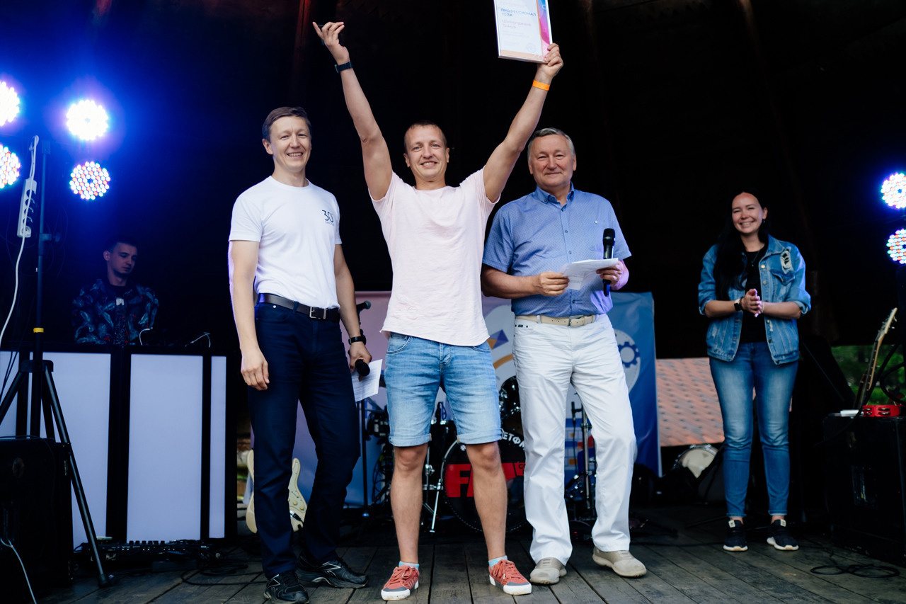 Directum Happy birthday. Фотограф в Ижевске и Казани Богданов Яков