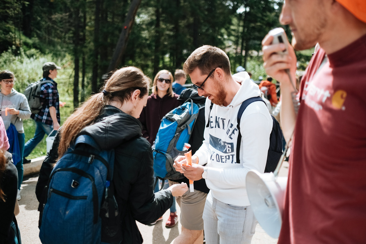 Directum Happy birthday. Фотограф в Ижевске и Казани Богданов Яков