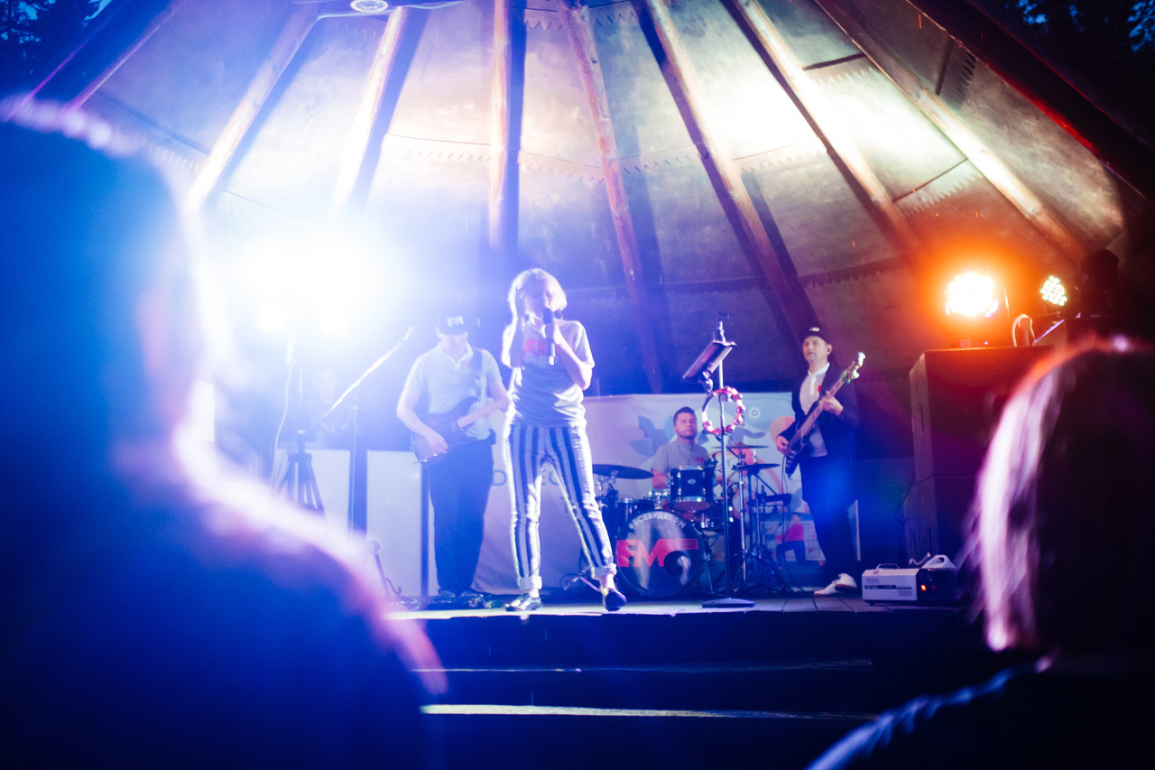 Directum Happy birthday. Фотограф в Ижевске и Казани Богданов Яков