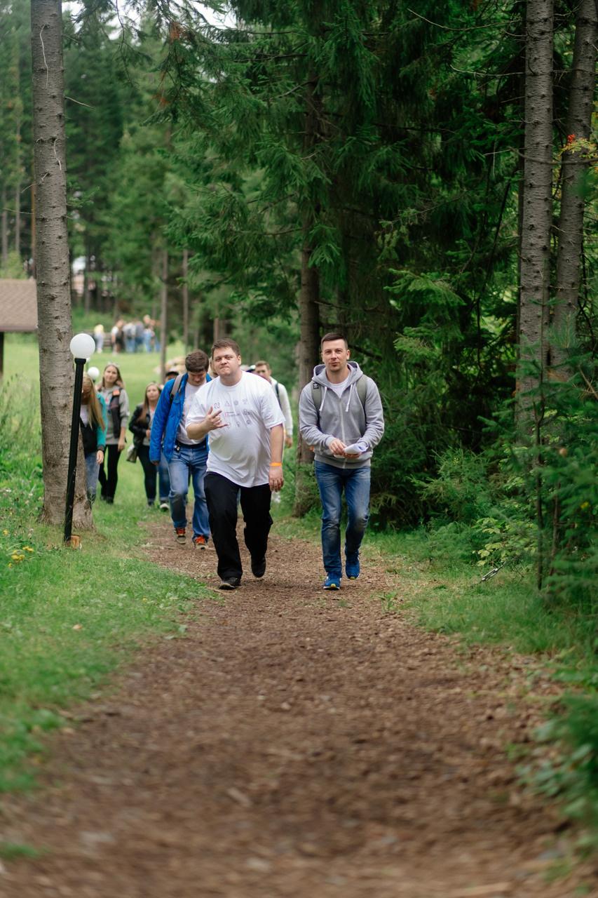Directum Happy birthday. Фотограф в Ижевске и Казани Богданов Яков