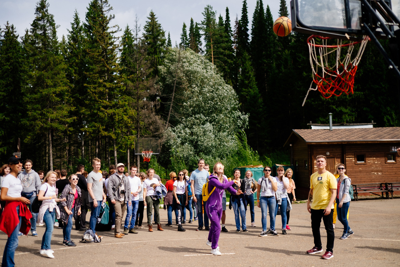 Directum Happy birthday. Фотограф в Ижевске и Казани Богданов Яков