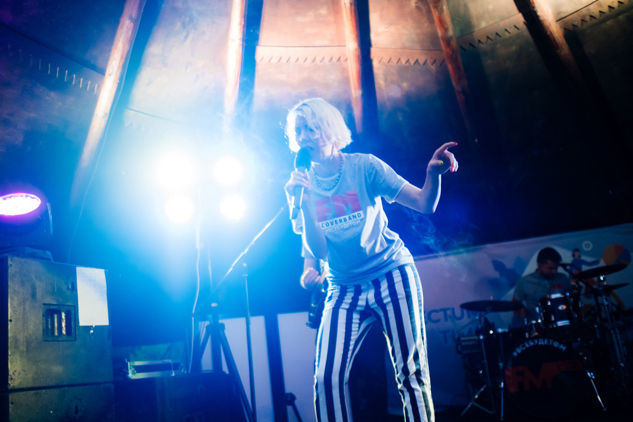 Directum Happy birthday. Фотограф в Ижевске и Казани Богданов Яков