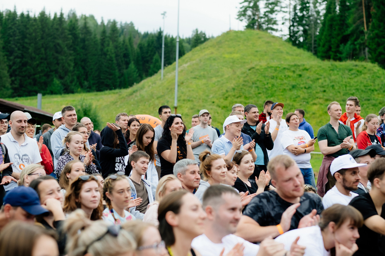 Directum Happy birthday. Фотограф в Ижевске и Казани Богданов Яков