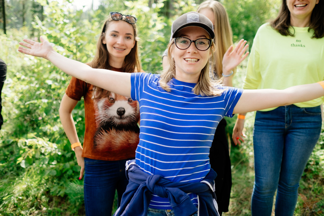 Directum Happy birthday. Фотограф в Ижевске и Казани Богданов Яков