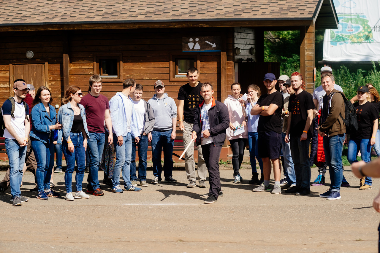 Directum Happy birthday. Фотограф в Ижевске и Казани Богданов Яков