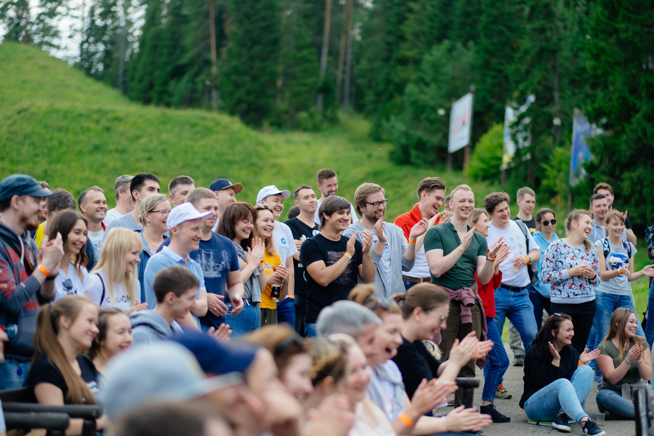 Directum Happy birthday. Фотограф в Ижевске и Казани Богданов Яков