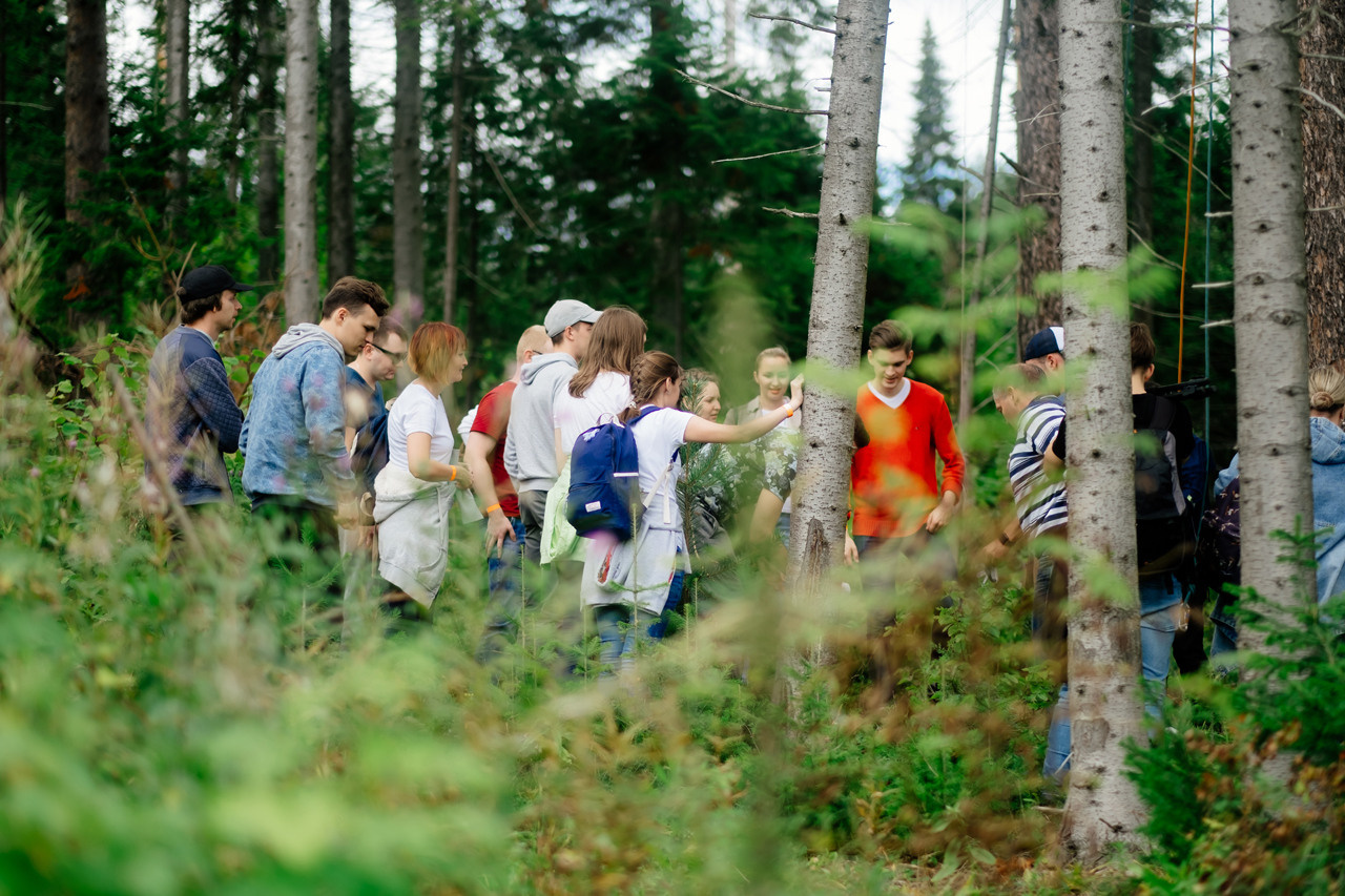 Directum Happy birthday. Фотограф в Ижевске и Казани Богданов Яков