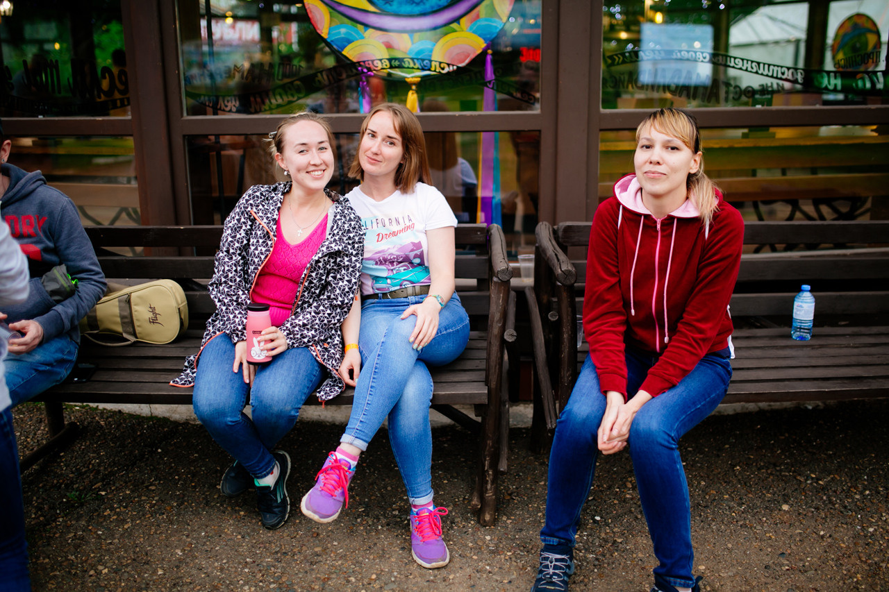 Directum Happy birthday. Фотограф в Ижевске и Казани Богданов Яков