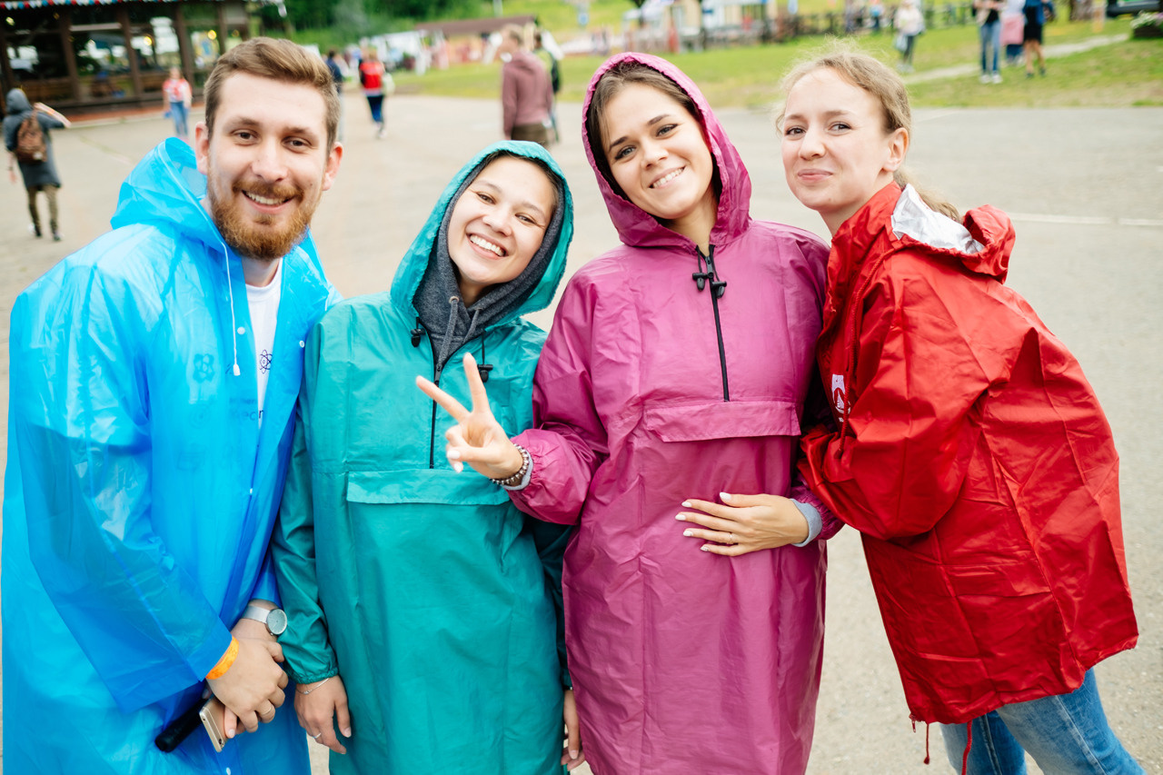 Directum Happy birthday. Фотограф в Ижевске и Казани Богданов Яков