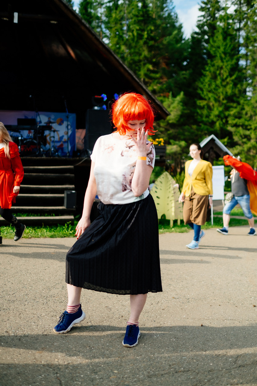 Directum Happy birthday. Фотограф в Ижевске и Казани Богданов Яков